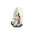 9.5in Captive Spirit Angel Figurine by Spiral Direct