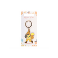 Flynn Fox Keyring