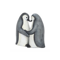Penguin Partners For Life Ornament