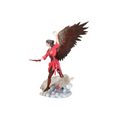 Air Elemental Sorceress Figurine by Anne Stokes