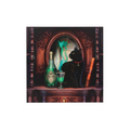 Absinthe Light Up Canvas Plaque by Lisa Parker