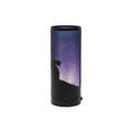 Moon Gazing Hares Aroma Lamp by Lisa Parker