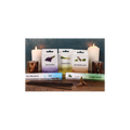 Set of 6 Packets of Elements Meditation Incense Sticks