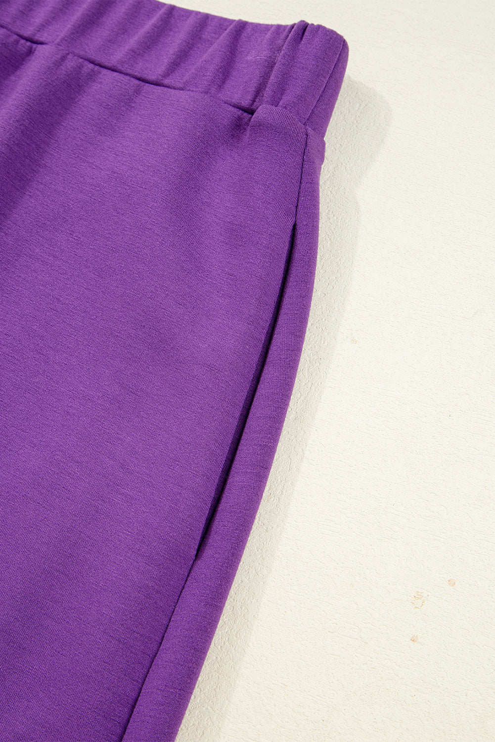 Wisteria Half Zip Sporty Pullover Mini Skort 2pcs Outfit