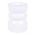 Double Bubble Oil Burner and Wax Warmer