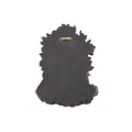Green Goddess Bird Feeder Hanging Plaque