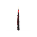 Set of 4 Vampire Tears Candles