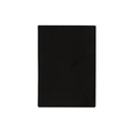 Book of Shadows Velvet A5 Notebook