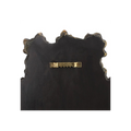 Green Man Face Plaque