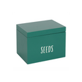 Seed Storage Box