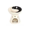 Yin Yang Dual Oil Burner and Wax Warmer