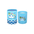 Amalfi Coast Sparkling Lemon Blossom Scented Candle
