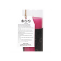Floral 'Friendship' Spell Tube Candle