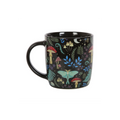 Dark Forest Print Mug