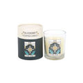 The Star Vintage Tarot Blueberry Candle