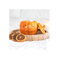 Hello Autumn Pumpkin Oil Burner
