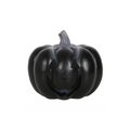 Black Pumpkin Incense Cone Holder