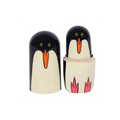 Penguin Russian Doll