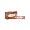 Set of 12 Namaste Incense Sticks by Satya (12/50)