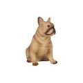 French Bull Dog Ornament