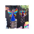 38cm Rainbow Angel Suncatcher