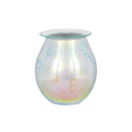 3D Flower Petal Light Up Electric Oil Burner