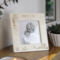 Personalised Cottagecore Ceramic 4x4 Frame