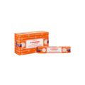 Set of 12 Pyramids Incense Sticks by Satya (12/50)