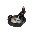 Pool to Pool Backflow Incense Burner