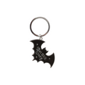 Bat Shit Crazy Keyring