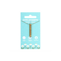 Rain or Shine Anti-Anxiety Breathing Necklace