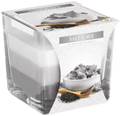 Rainbow Jar Candle - Salt Cave