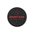 Dragon's Blood Soy Wax Snap Disc