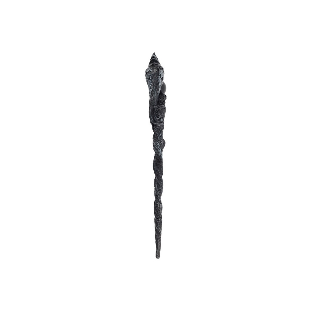 Dark Raven Wand