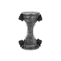 17cm Black Cat Hourglass Timer