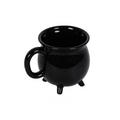 Black Cauldron Mug