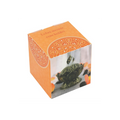 Metal Lotus Incense Cone Holder