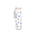 All Seeing Eye White Sage Tube Candle