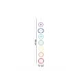 Chakra Wall Hanging