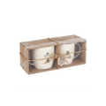 Queen Bee and Bee Keeper Mug Set