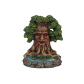 Tree Man Pond Backflow Incense Burner