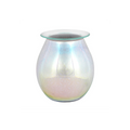 3D Geometric Flower Light Up Electric Oil Burner