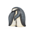 Penguin Family Ornament