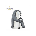 Mum Waddle I Do Without You Penguin Ornament
