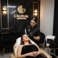 Microdermabrasion Facial Treatment