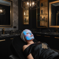 LED Light Therapy Facial