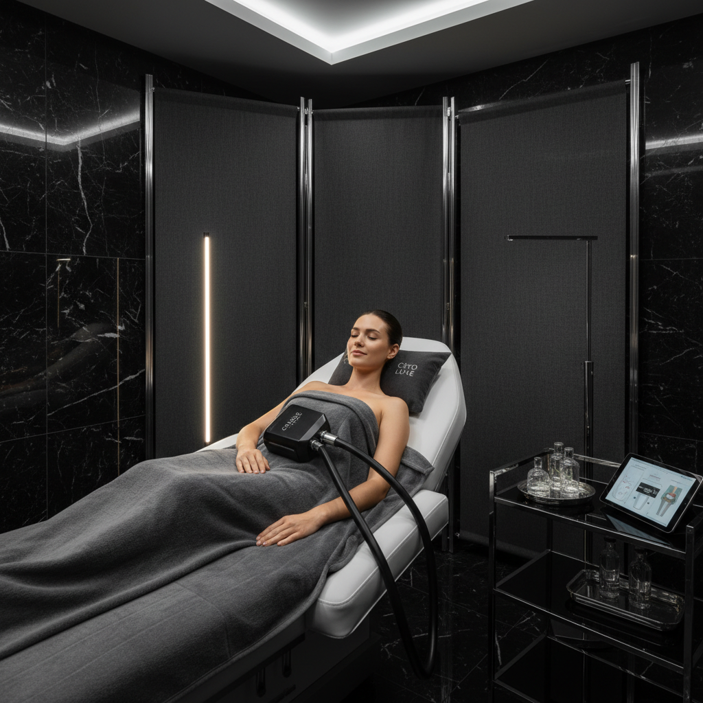 Fat Freezing Treatment