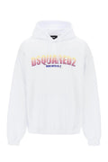 Dsquared2 Felpa Uomo