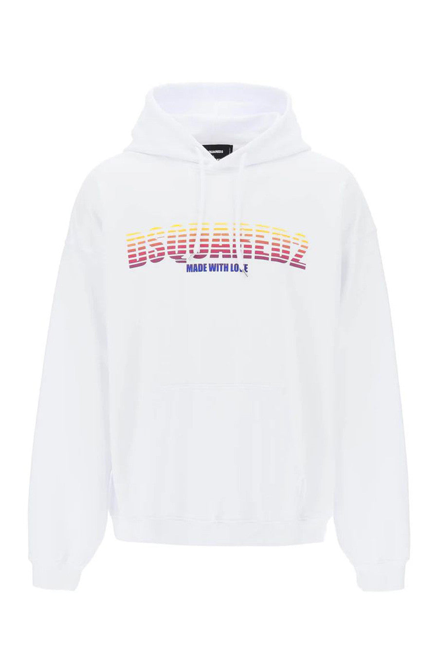 Dsquared2 Felpa Uomo