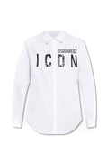 Dsquared Camicia Uomo